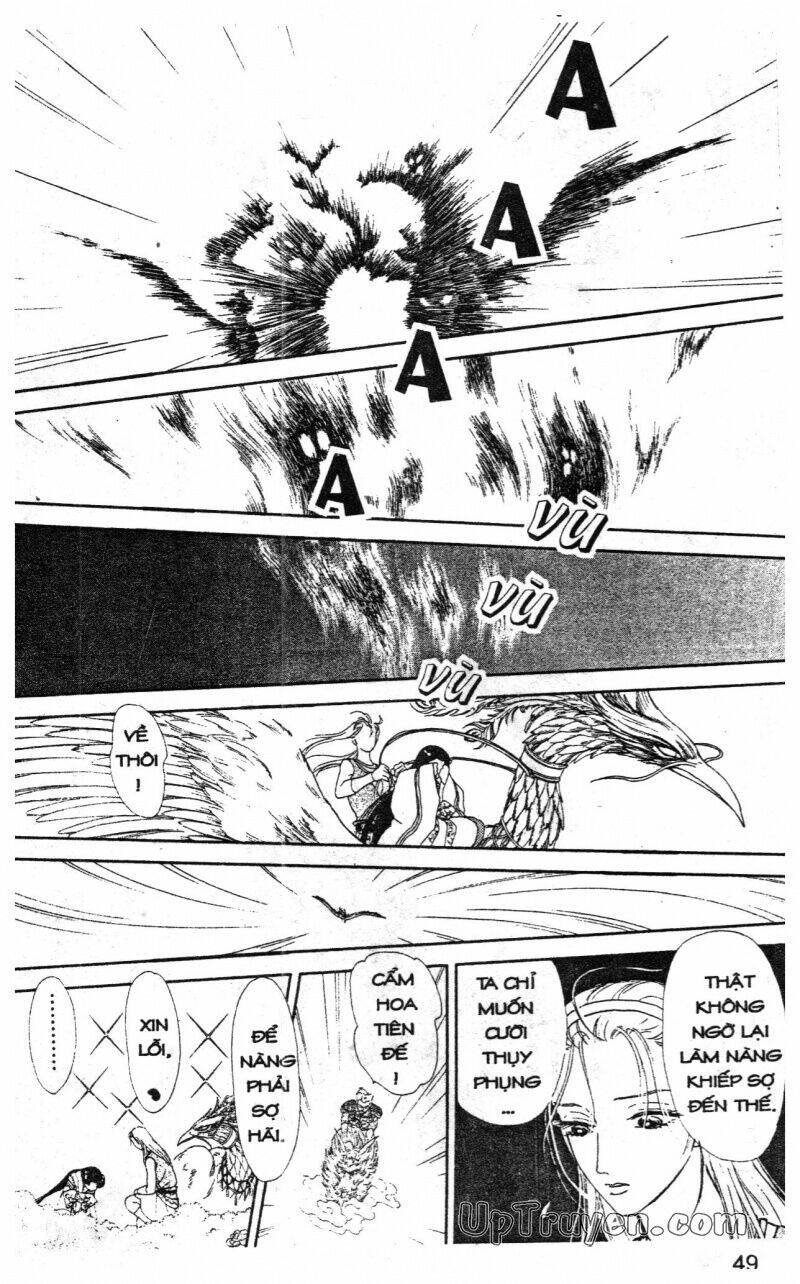 hoàng tử hoa - bud boy chapter 15 51