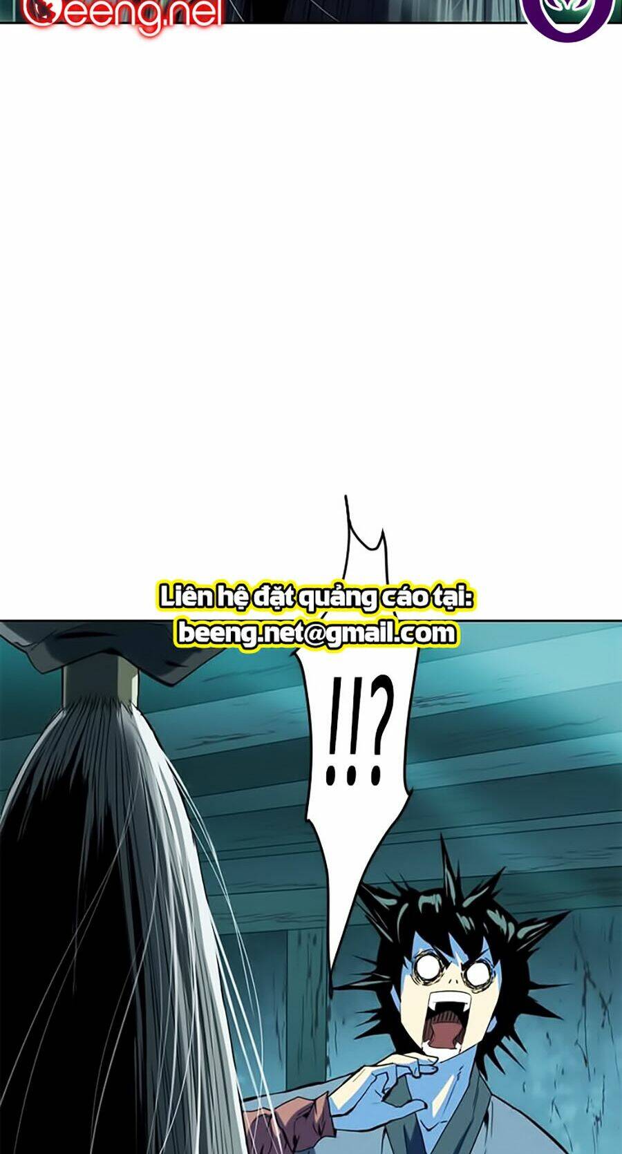 thiên hạ đệ nhất chapter 7 38