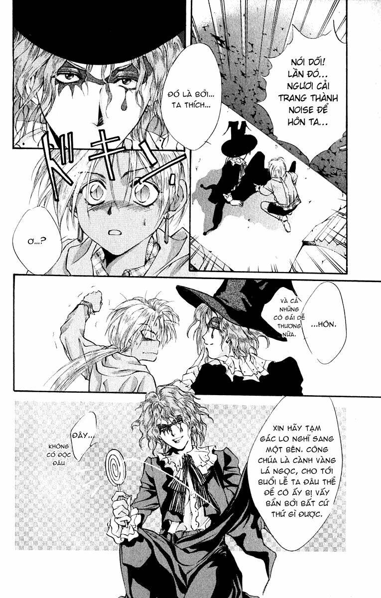 tình yêu loạn luân chapter 40 28