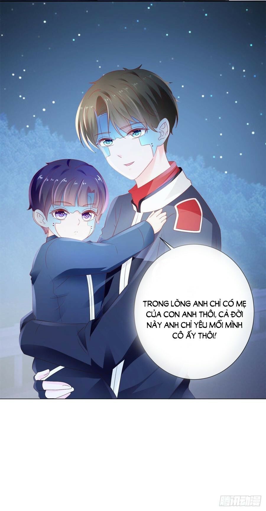 ẩn hôn 100%: chọc tức vợ yêu mua một tặng một chapter 121 31