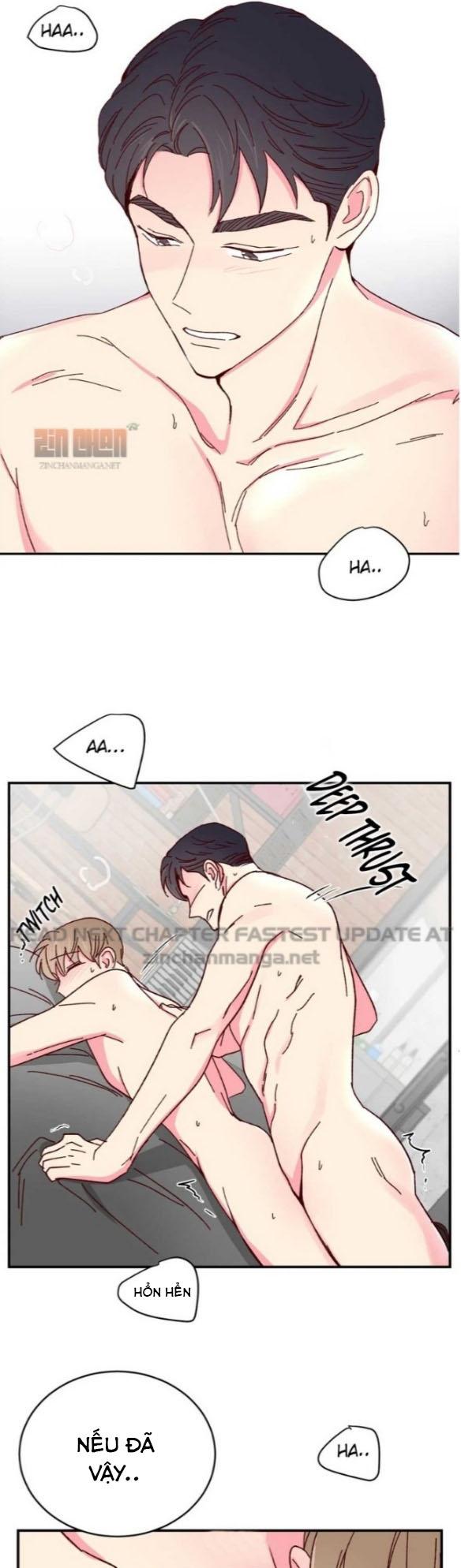 món tráng miệng của sếp tổng chapter 62 24