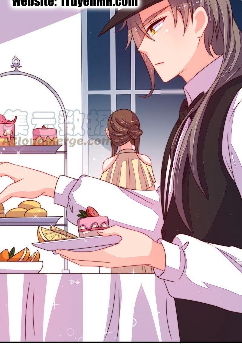 ngày nào thiếu soái cũng ghen chapter 380 12