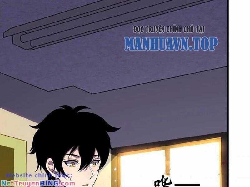 nhìn thấy thanh máu, ta xử tội thần linh chapter 158 61