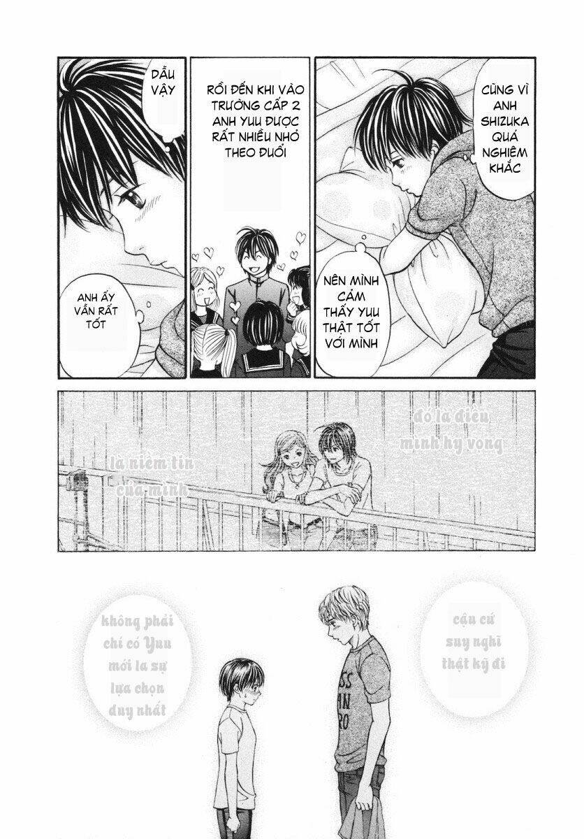 hetakoi chapter 46 27