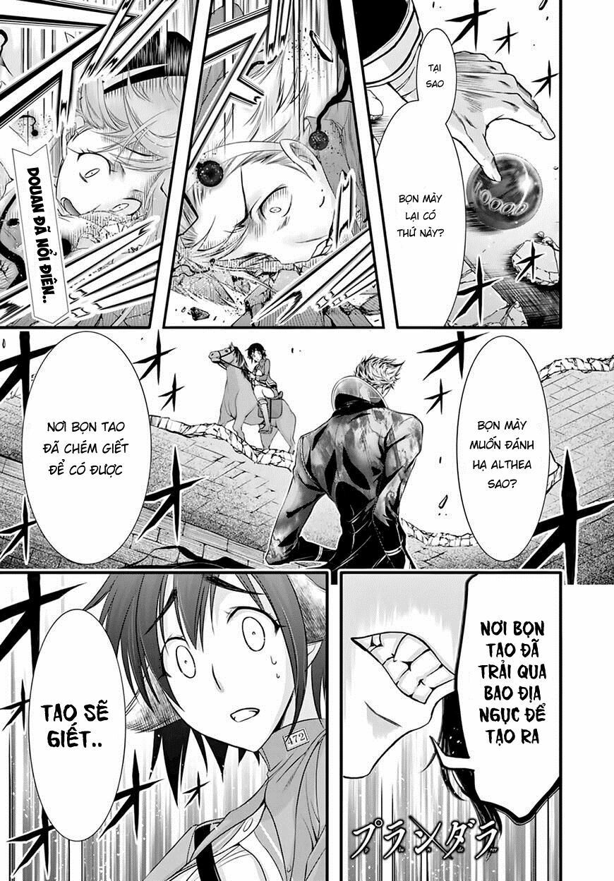 kích trụy vương huyền thoại chapter 33 4