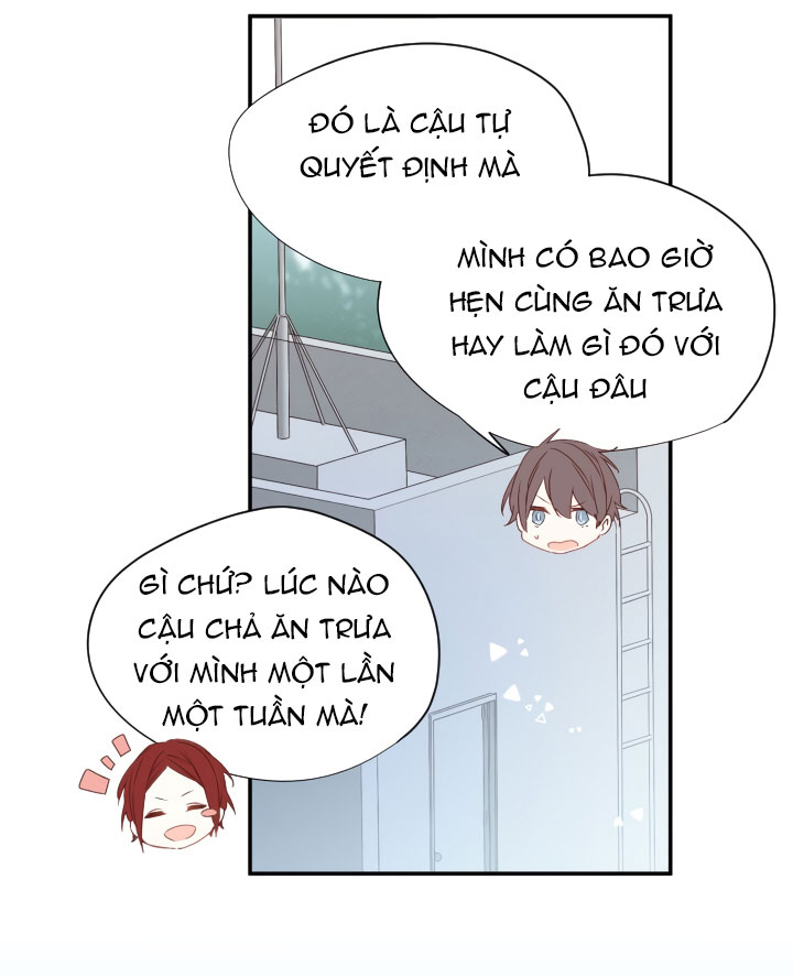 nụ hoa của newton chapter 5.1 32