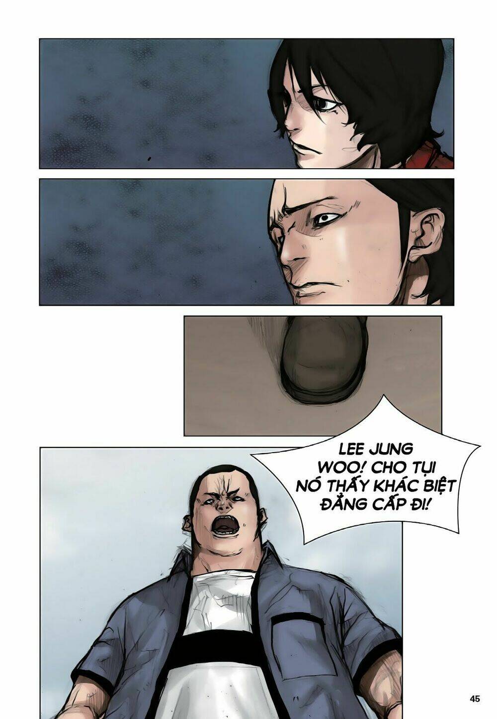 tong | tổng chapter 18 6