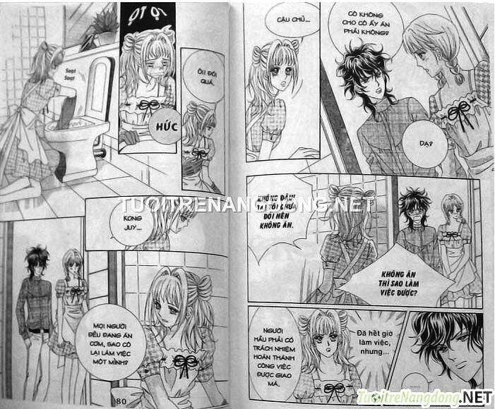 lọ lem hậu đậu chapter 90 38