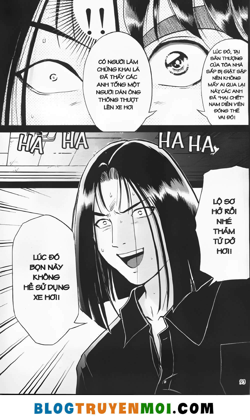 thám tử kindaichi (bản đẹp) chapter 21.3 19