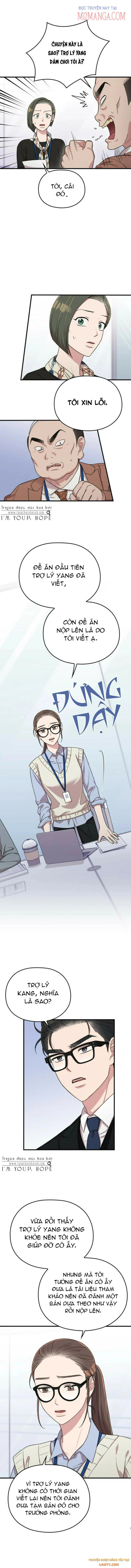 cô đi mà lấy chồng tôi chapter 10.5 5