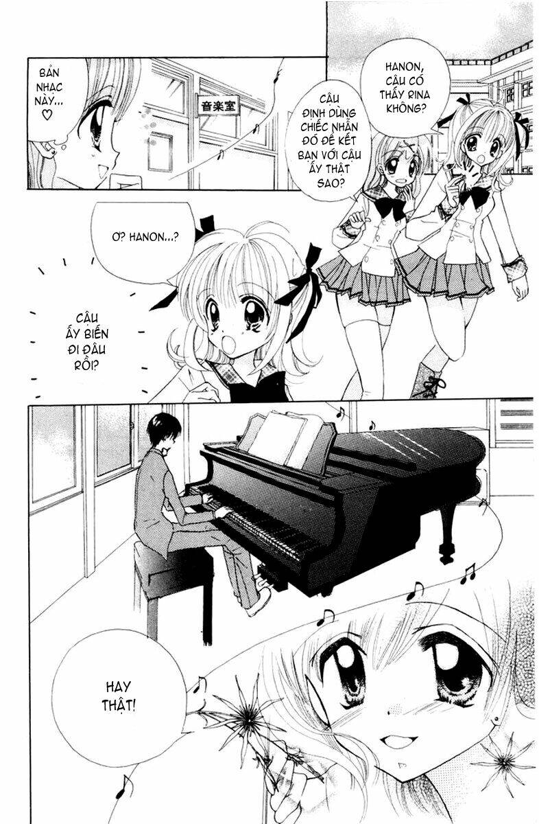 mermaid melody pichi pichi pitch chapter 3 8