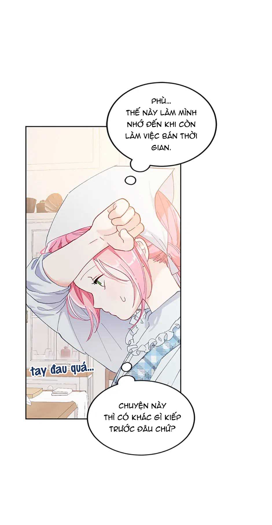 đỉnh cấp xuyên không chapter 4.2 13