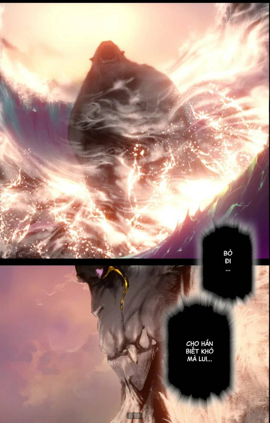 Tây Du Ký Ngoại Truyện chapter 254 5