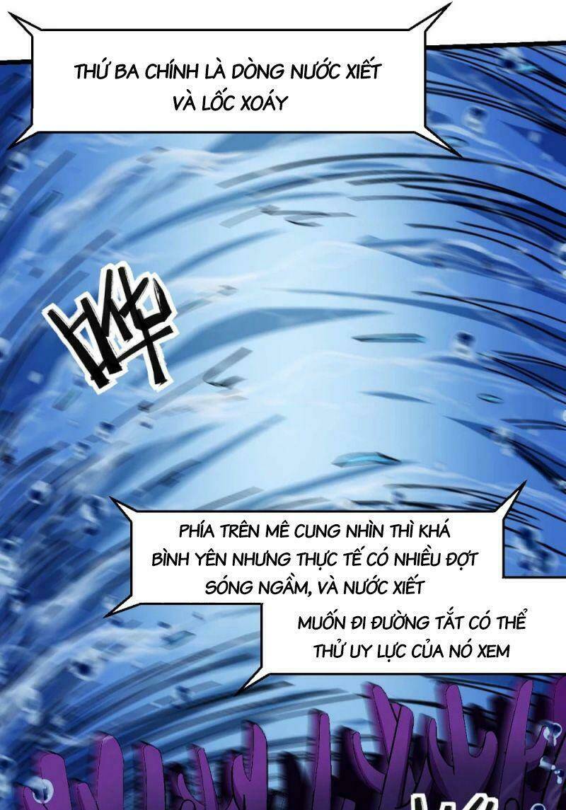 vườn trường cuồng sư hệ thống chapter 201 10