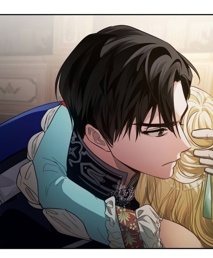 phía sau nụ cười của nàng công chúa sống sót chapter 11.2 44