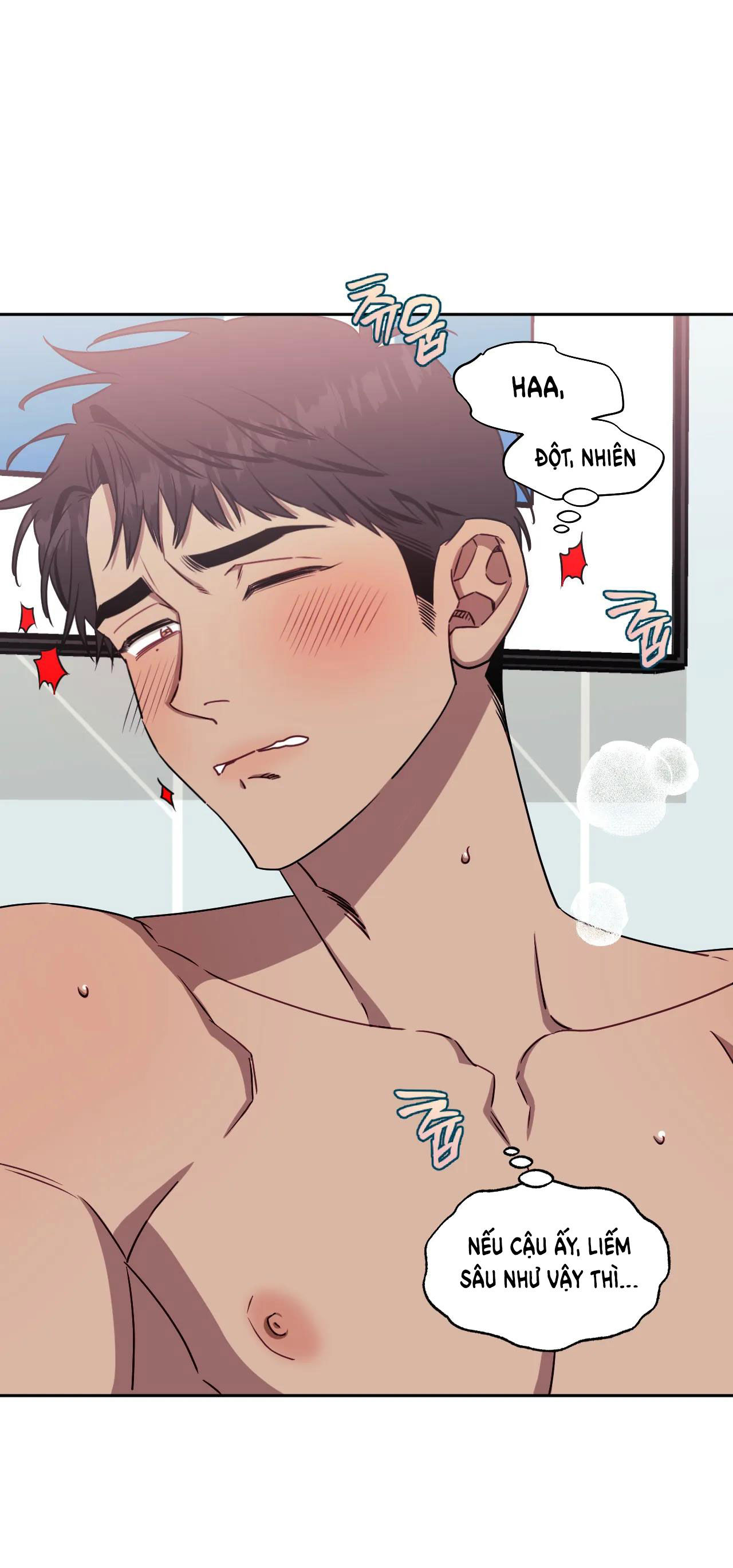 hơn cả bạn bè chapter 45.1 25