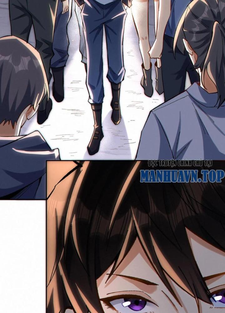 cướp đoạt vô số thiên phú, ta thành thần ở thời đại toàn dân chuyển chức chapter 13 58