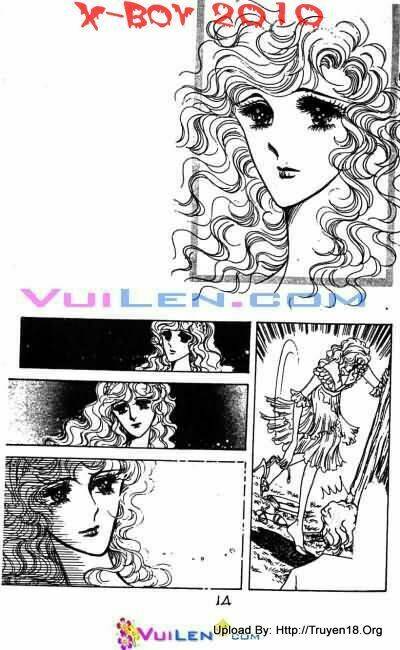 ánh đèn rực rỡ chapter 5 15