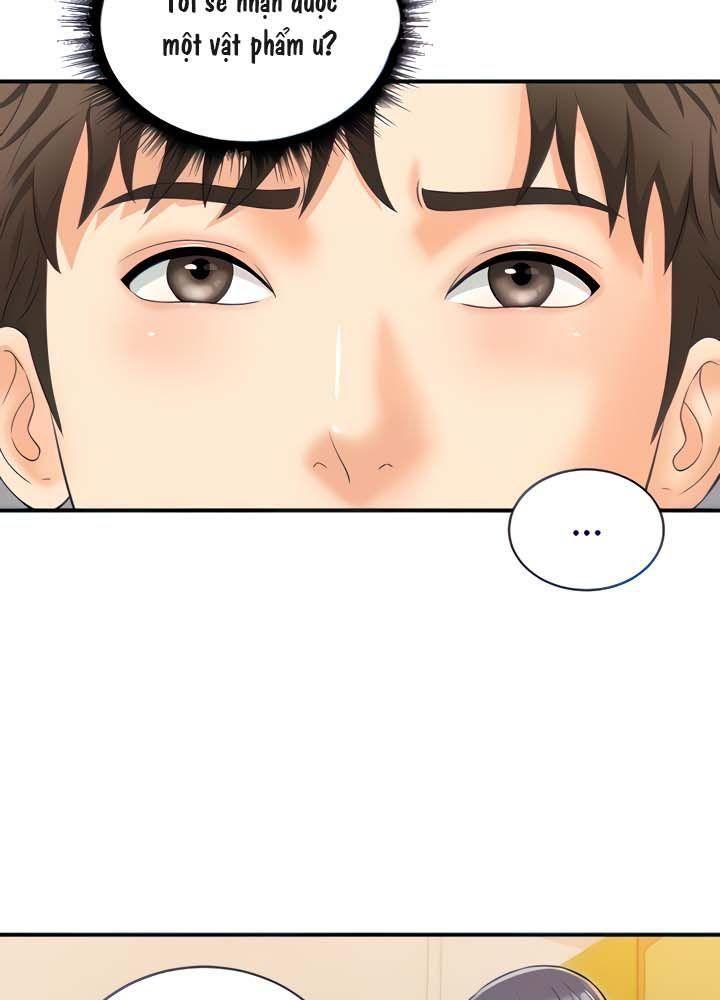 quét mã em đi! chapter 2.1 21