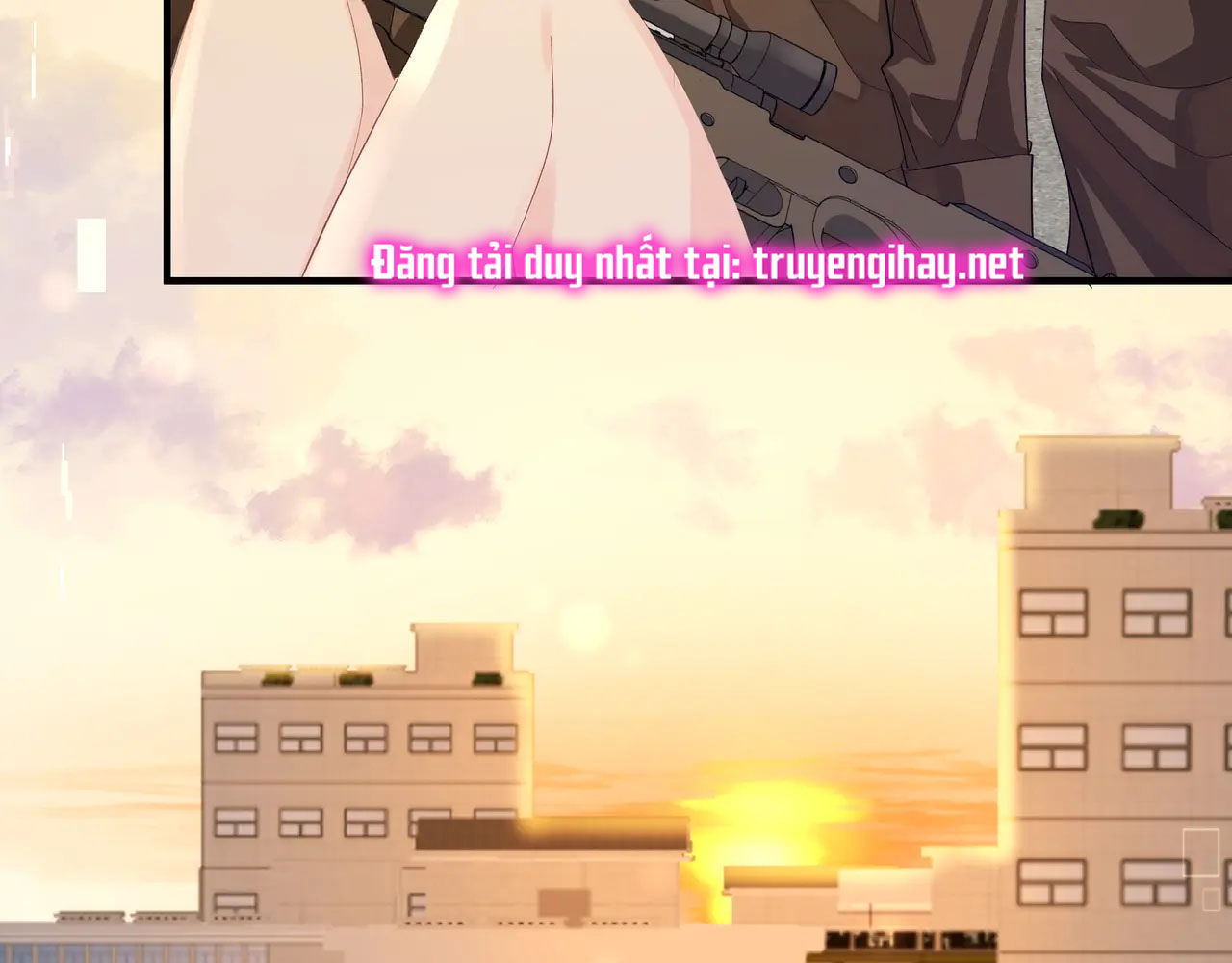 nhân ngư sa ngã chapter 8.1 33