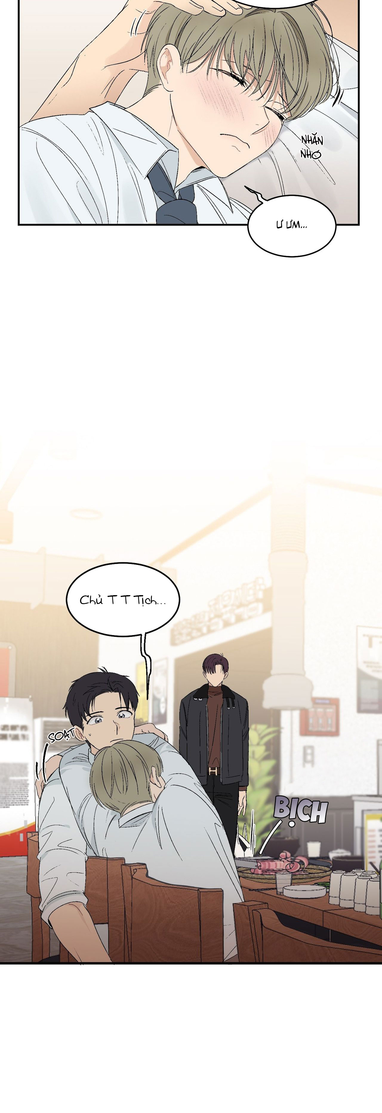 it's not like that chapter 25 22