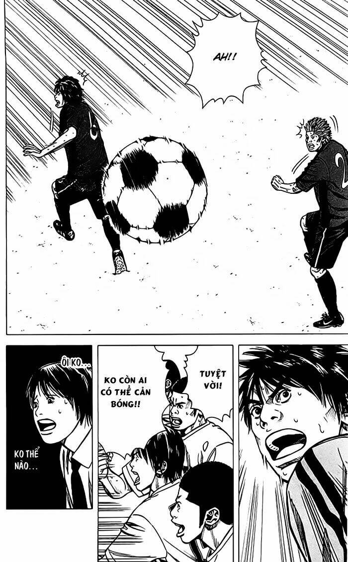 angel voice chapter 57 14