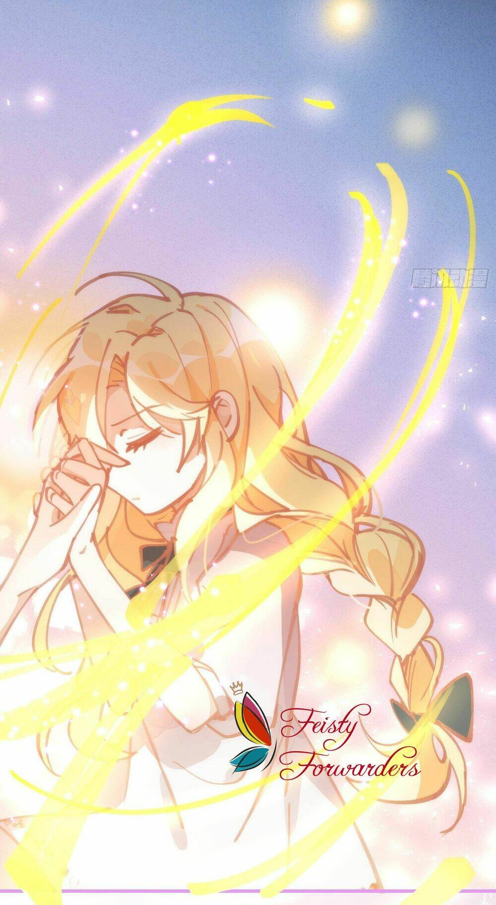 tình địch quái gở lại tăng thêm rồi chapter 17 17