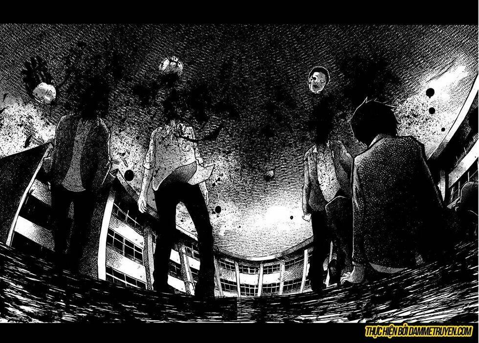 warau ishi chapter 1 32