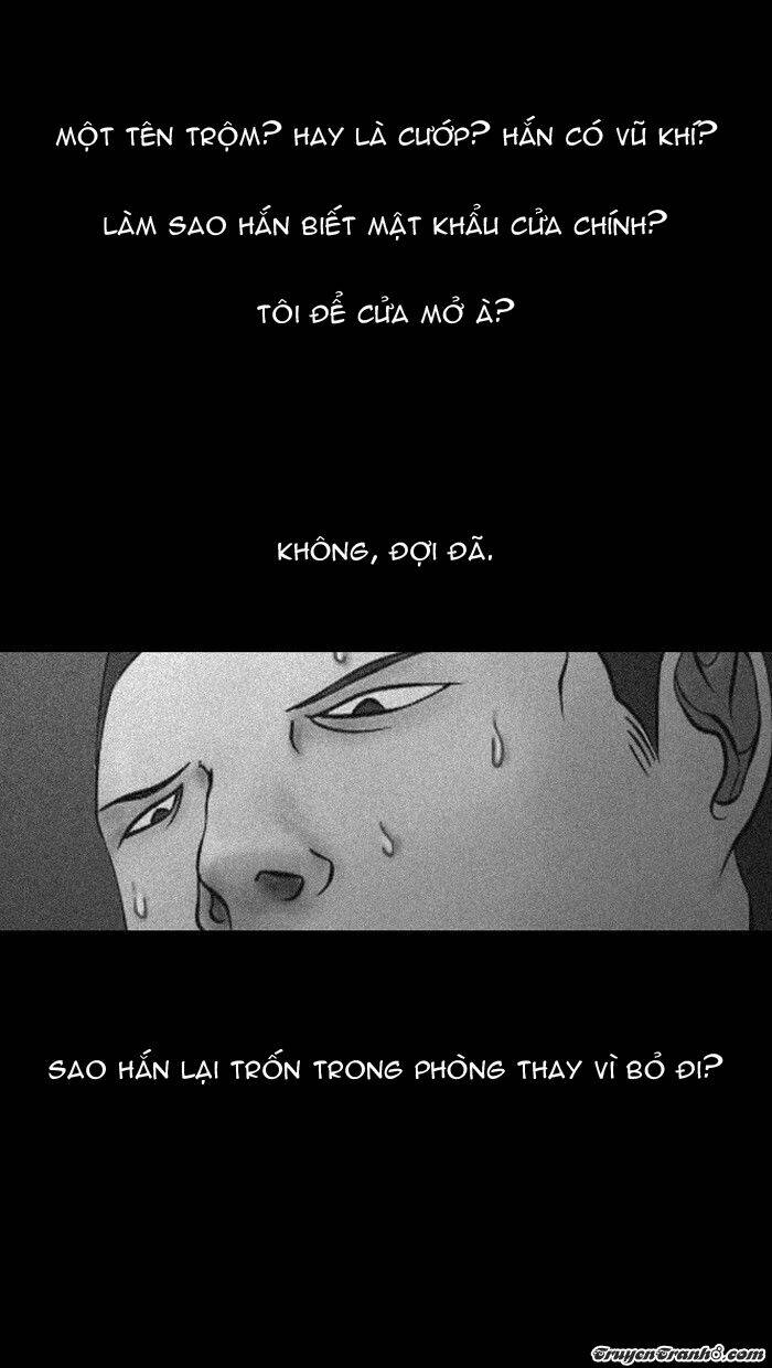 thứ sáu: những câu chuyện cấm chapter 25 6