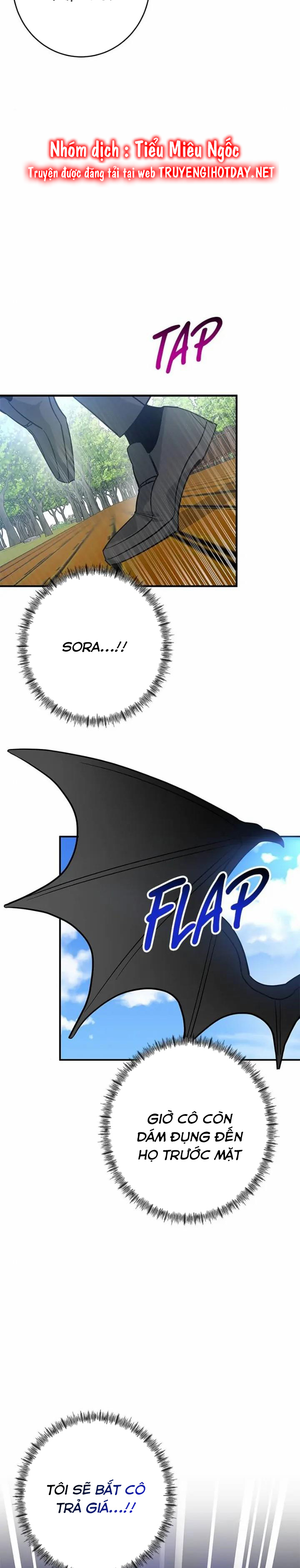 nụ hôn của tên ác ma chapter 40 13