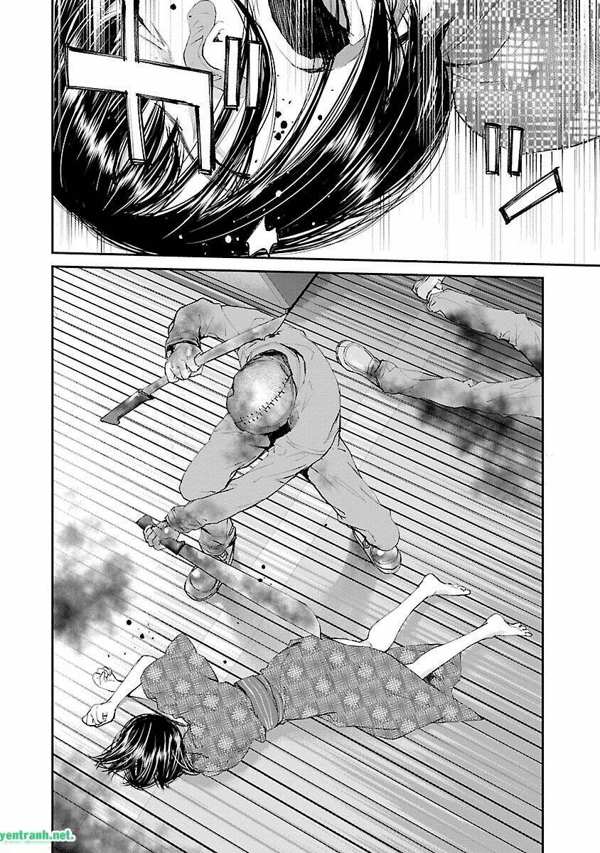 killing morph chapter 42 11