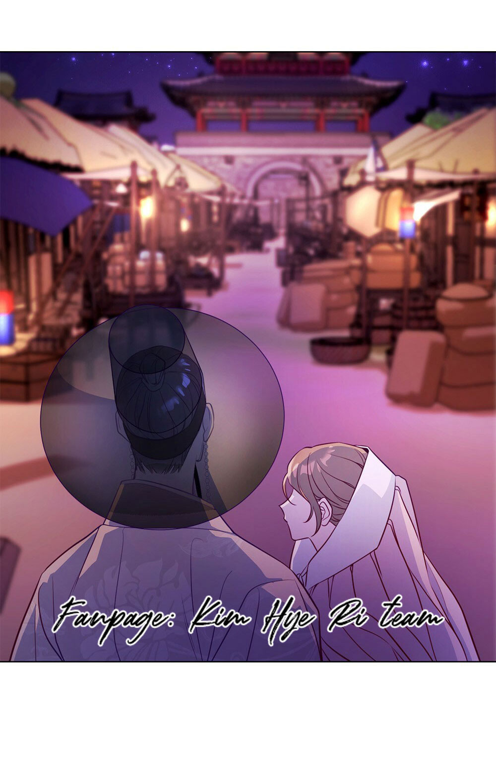 đăng tiêu hoa chapter 7 18