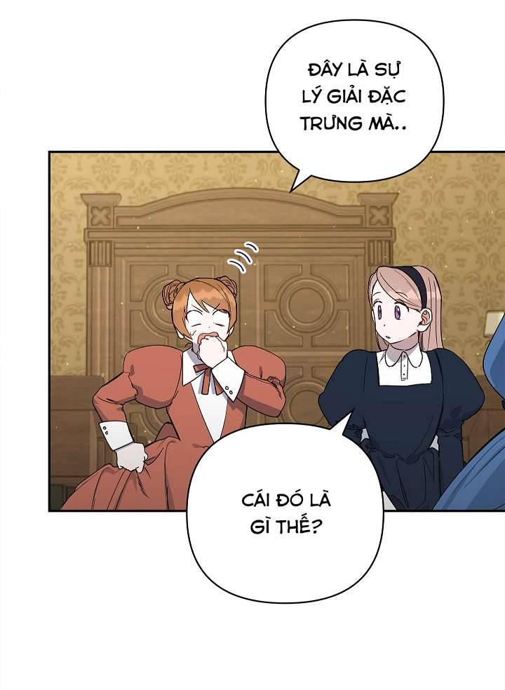 phương pháp trở thành con gái của người hùng bóng đêm chapter 38 6