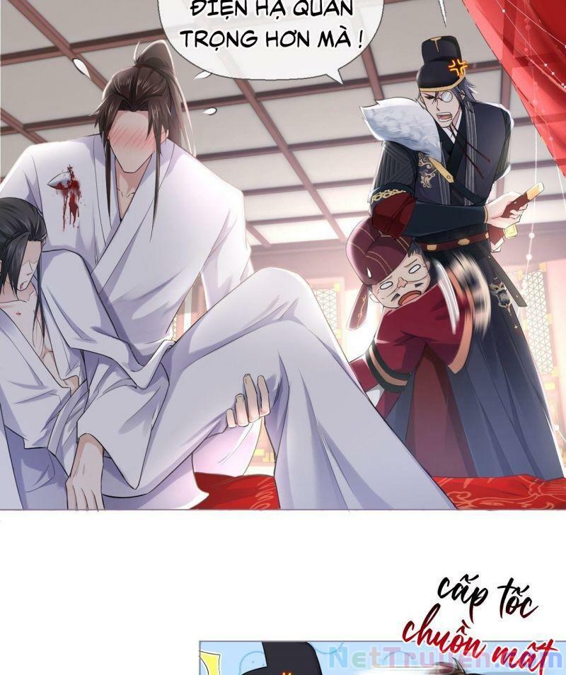 nhập mộ chi thần chapter 8 43