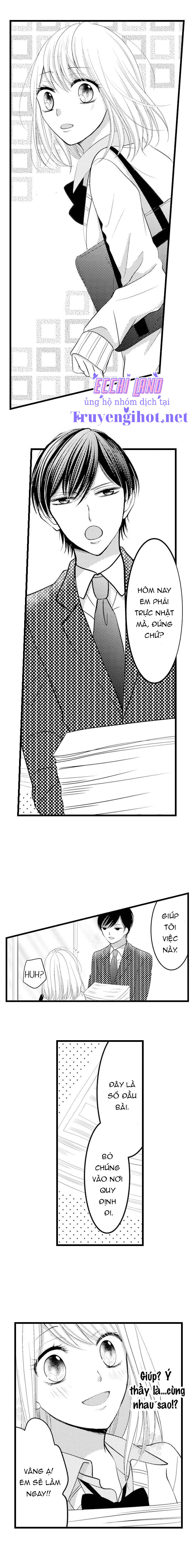 2 giờ sáng tại nhà của thầy giáo chapter 7.1 8