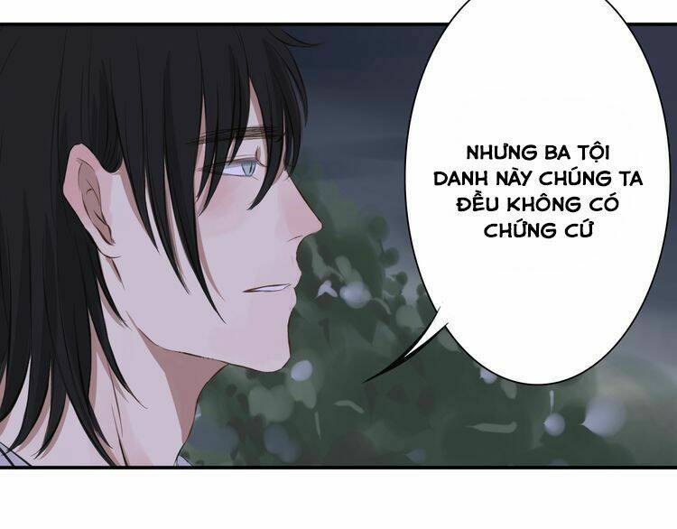 bạch lý hành giả chapter 11 5
