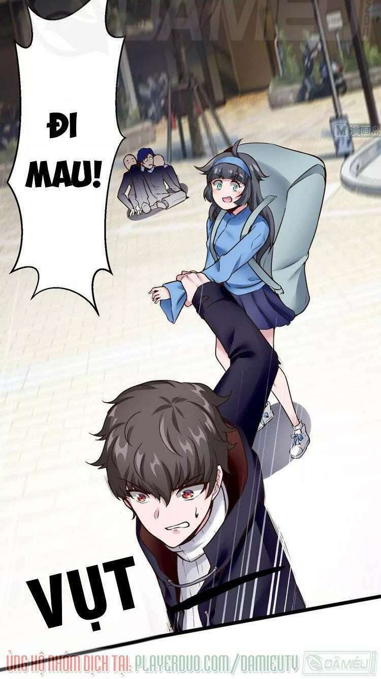 siêu cấp kiện bàn hiệp chapter 29 15