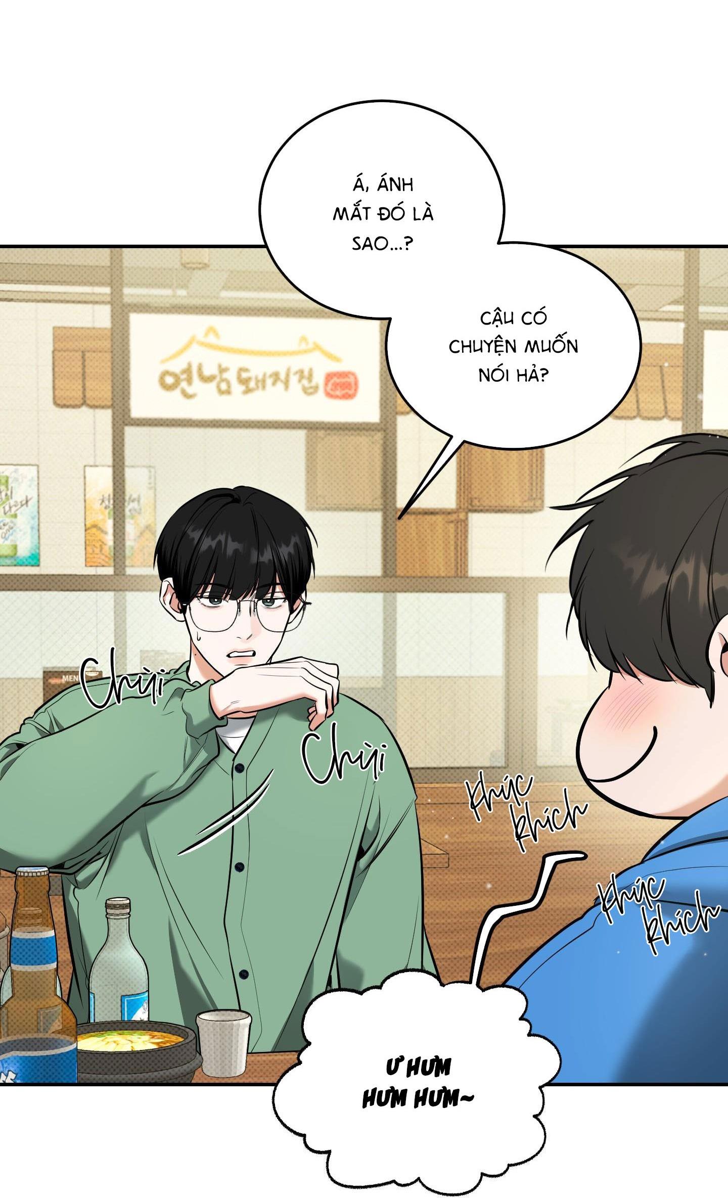 (CBunu) Hưởng Lợi chapter 12