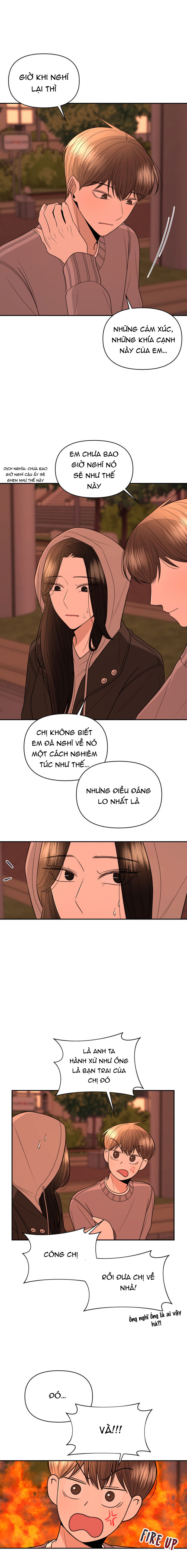 xin hãy xuất hiện chapter 9.1 8