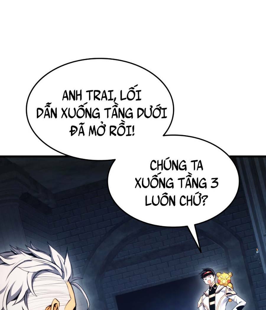 huyền thoại game thủ - tái xuất chapter 62 15