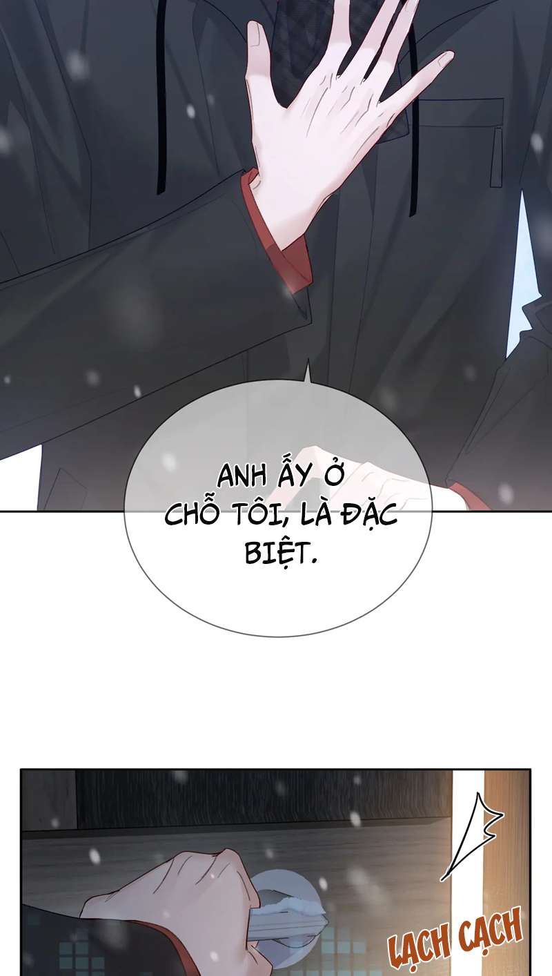 nhân vật chính chỉ muốn yêu đương chapter 35 17