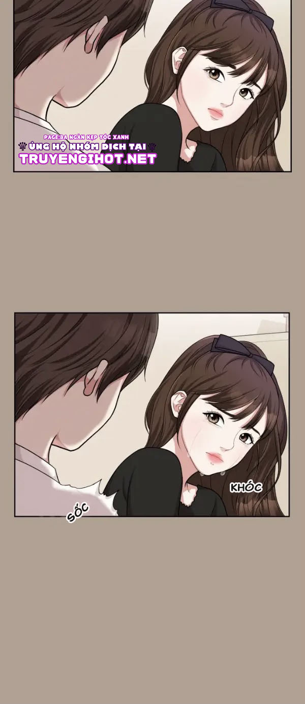 gửi anh,người nắm giữ những vì sao chapter 12 12