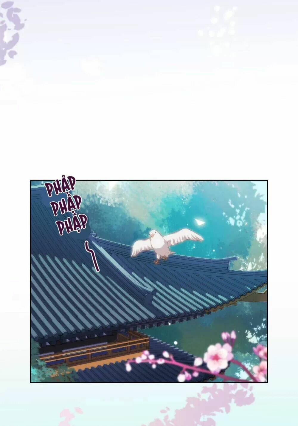 ồ, phu quân đáng yêu của tôi! chapter 87 16