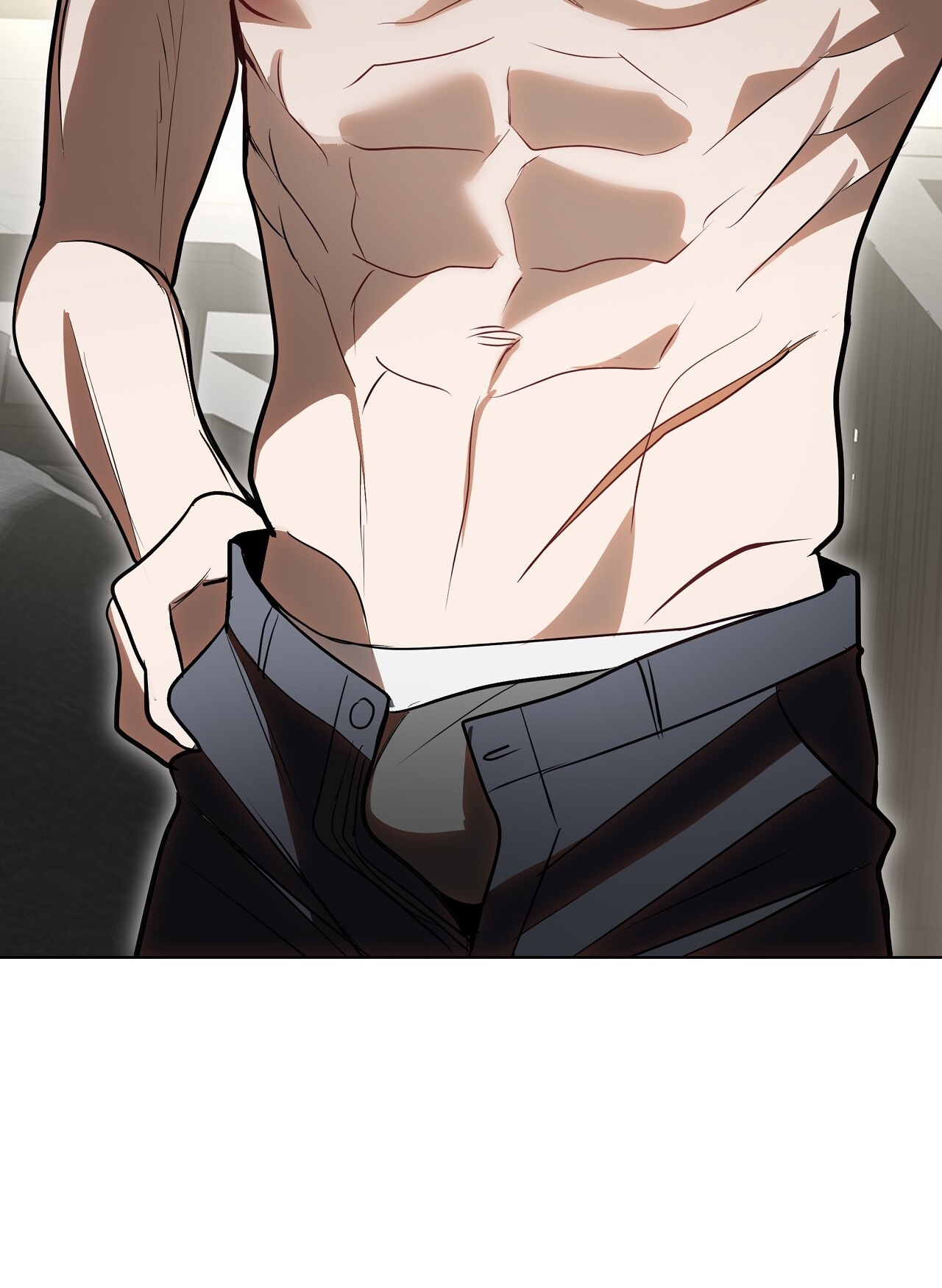 [18+] Trời Sinh Địch Thủ chapter 37.1 4