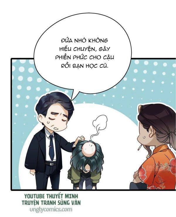 thỉnh quân nhập quái chapter 3 8