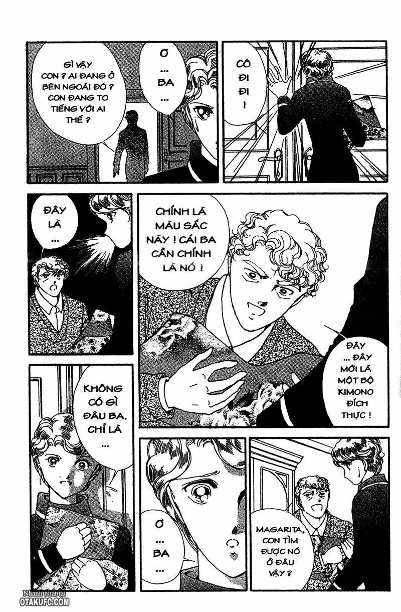 khúc tình ca ban mai - akatsuki no aria chapter 53 20