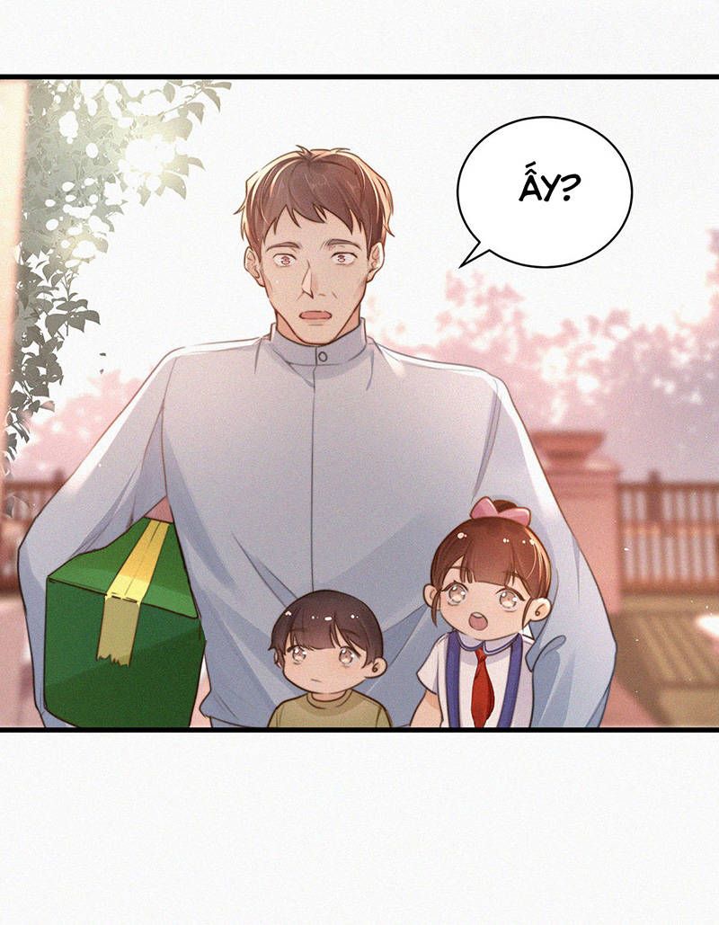 thần thương (môi súng) chapter 11 4