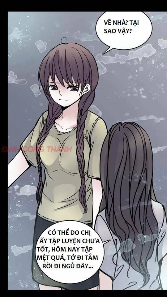 tiểu quỷ chapter 20 20