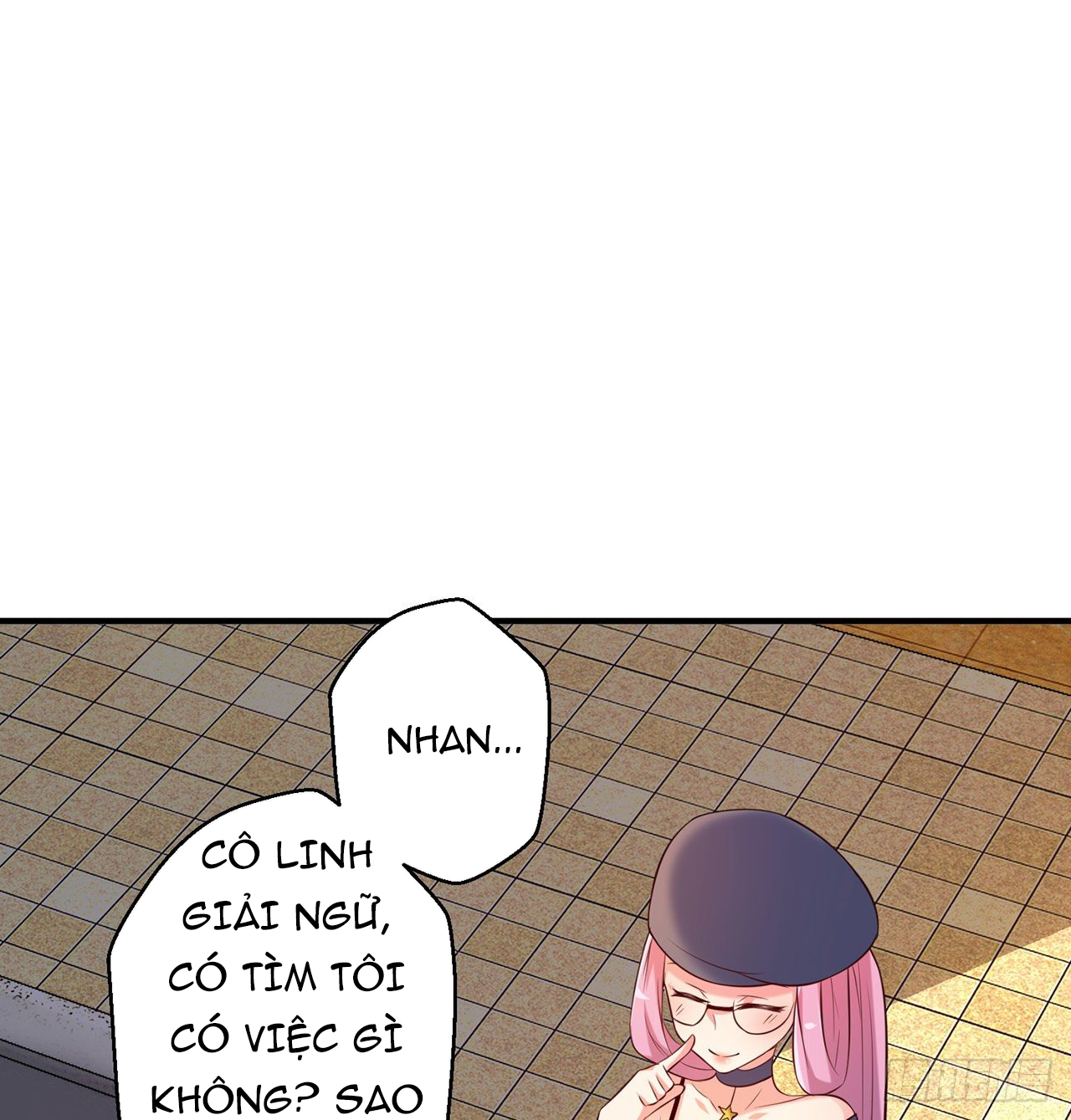 nhặt thuộc tính tại trái đất chapter 14 16