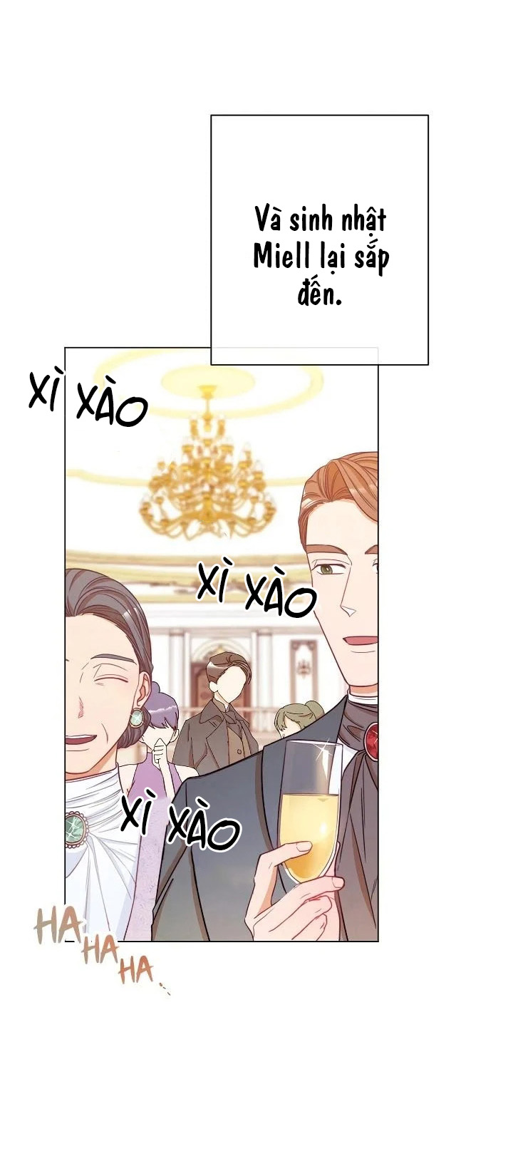 ác nữ đảo ngược đồng hồ cát chapter 43 14